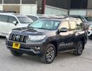 Toyota Prado TX-L 4.0L