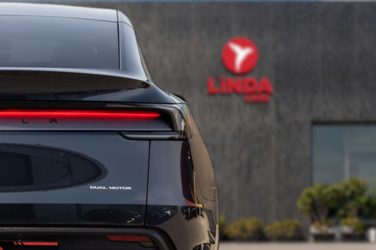 Tesla Model Y Tesla Model Y Long Range 2025 GCC | Agency Warranty