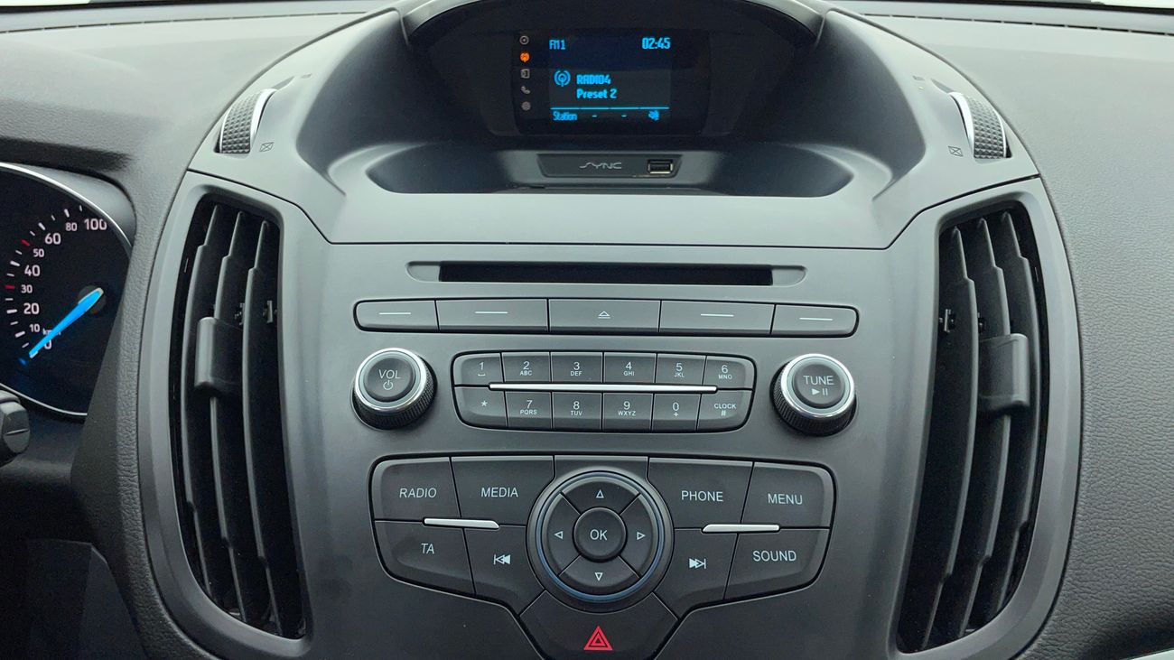 Ford Escape S 2.5 | Zero Down Payment | Free Home Test Drive