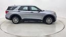 Ford Explorer 2023 BASE 4WD | AED 1426/Month | 0 DP | 30 Day Return | Warranty | Service History