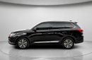 Mitsubishi Outlander GLS BASIC