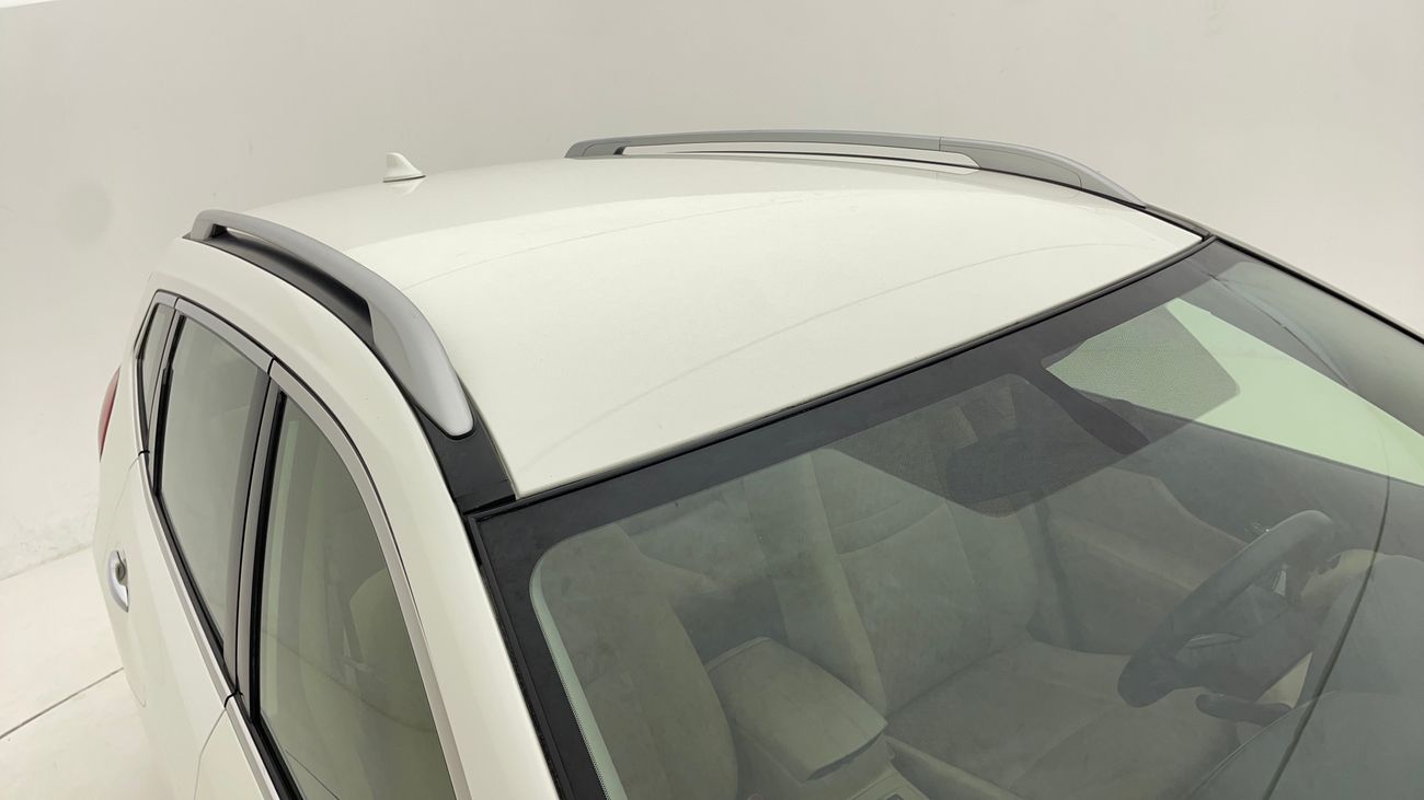 Nissan XTrail S 4WD 2.5 | Zero Down Payment | Home Test Drive