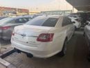 Ford Taurus LTD