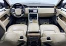 لاند روفر رينج روفر 2019 Range Rover Vogue HSE, Warranty, Full Service History, Excellent Condition, GCC