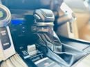 Toyota Land Cruiser GXR Toyota Landcruiser 2019 Facelift 2024 V6