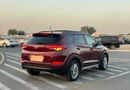 Hyundai Tucson GL 2017 Hyundai Tucson 2.0L V4 - Panoramic Sunroof - AWD 4x4 - Rear Camera - Leather seats