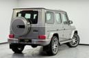 Mercedes-Benz G 63 AMG Std 4.0L 2019 Mercedes Benz G63 AMG, Warranty, Full Service History, Fully Loaded, Excellent Conditi