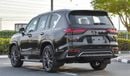 Lexus LX 600 Lexus LX 600 3.5L V6 Twin-Turbo | Sport Edition | 2023