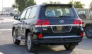 Toyota Land Cruiser GXR Grand Touring V8