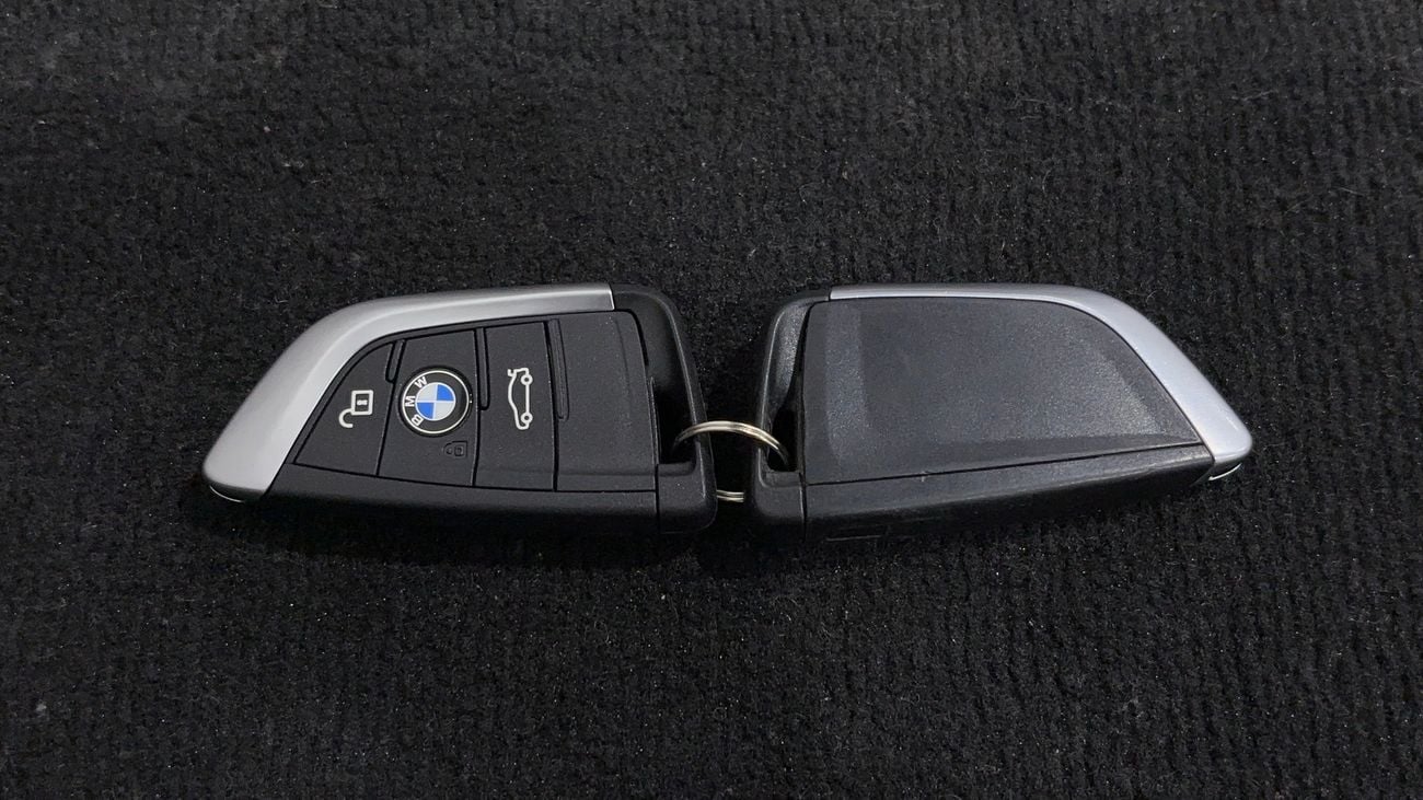 BMW X2 2021 | AED 1018/Month | 0 DP | 30 Day Return | Warranty | Service History