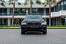 بي أم دبليو X5 X5 Xdrive 40i M-Kit | 4,465 P.M | 0% Downpayment | IMMACULATE!
