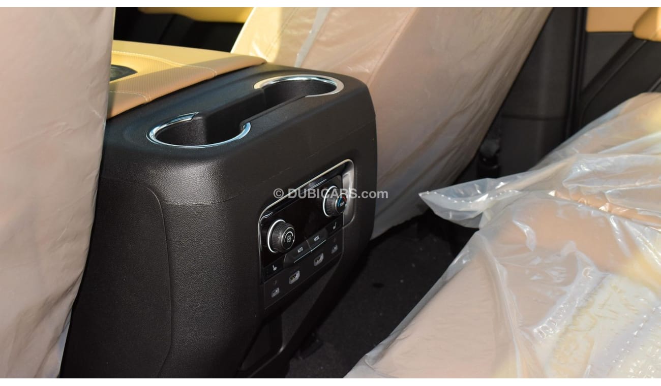 Chevrolet Tahoe Chevrolet Tahoe Premier 5.3L 4WD | 2023 | GCC Specs | For Export Only