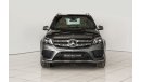 Mercedes-Benz GLS 500 AMG MANAGER SPECIAL  **SPECIAL CLEARANCE PRICE** WAS AED325,000 NOW AED259,000