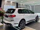 بي أم دبليو X7 40i M Sport Premium 3.0L