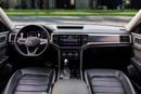 Volkswagen Teramont Teramont R-Line | 1,959 P.M | 0% Downpayment | Perfect Condition!