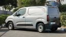 فيات دوبلو L1 Van 1.6L FWD 2025 GCC 0Km With 5 Years Or 100,000 Km Warranty @Official Dealer