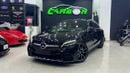 مرسيدس بنز C 200 AMG Mercedes-Benz C-Class 200 2019