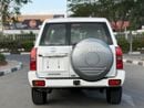 Nissan Patrol Safari Safari 4.8L A/T