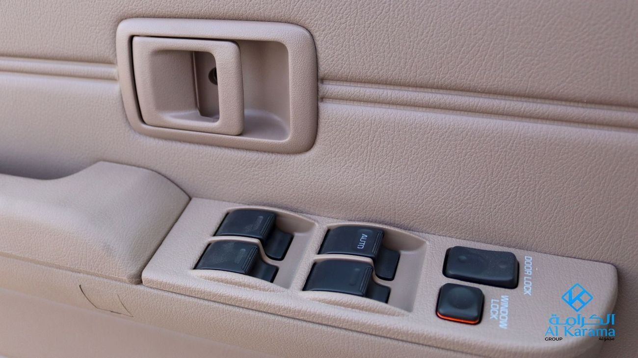 Toyota Land Cruiser Pick Up 4.2Ltr | ABS | Diff Lock | 11 Leaf spring | Snorkel | Land Cruiser Pick Up LC79