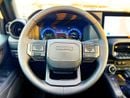 Toyota Prado VXR Toyota Prado 2.8l diesel A/T 4WD White color inside Brown 2026 Model