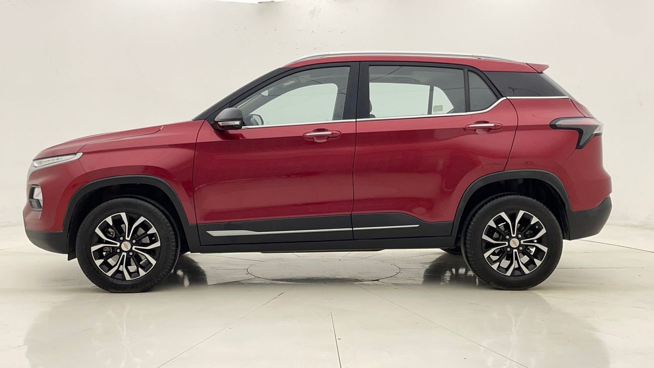 Chevrolet Groove PREMIER 1.5 | Zero Down Payment | Home Test Drive