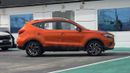 MG ZS ( Eid al-Adha Offer ) ( Only For Export ) 2025 MG ZS Lux 1.5T CVT FWD GCC BRAND NEW