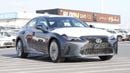 لكزس IS 350 ELITE