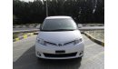 Toyota Previa 2013 mid range ref #20