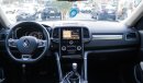 Renault Koleos 2.4L