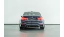 BMW M3 2017 BMW M3 30Th Anniversary, 30 Jahre Edition / BMW 5 Year Warranty & Extended Service Pack