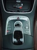 Mercedes-Benz S 500 High 4.7L