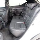 نيسان كيكس Nissan Kicks SL 2020-GCC-Partial Agency Service-Accident Free-Excellent Condition