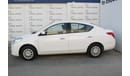 Nissan Sunny 1.5L  SV 2014 MODEL WITH WARRANTY