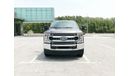 Ford F 250 Ford F -250 XLT - 2023 - Champagne