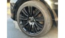 Land Rover Range Rover Sport LAND ROVER SPORT 2019 DIESLE