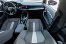 Audi A3 Audi A3 2026 GCC specs for 1,798.00 AED monthly