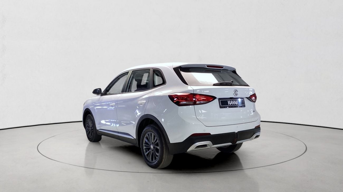 أم جي ZS Standard | upto AED 20,000 Ramadan Discount | شامل الضمان | 0 ﺪﻔﻋﺓ ﺃﻮﻟﻯ