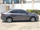 Honda City LX HONDA CITY 2021 (1.5 L) GCC SPACE