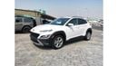 هيونداي كونا Hyundai Kona SEL - 2023 - White