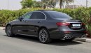 مرسيدس بنز E 53 AMG 4MATIC PLUS خليجية 2022 , 0 كم , مع ضمان 3 سنوات أو 100 ألف كم "WHITE FRIDAY SALE"