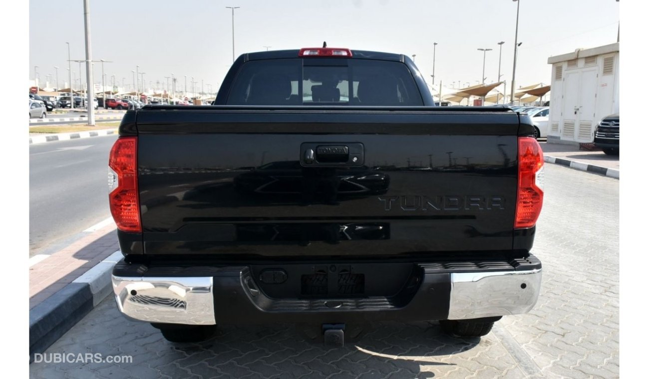 تويوتا تاندرا SR-5 1/2 DOOR 2020 / CLEAN CAR / WITH WARRANTY