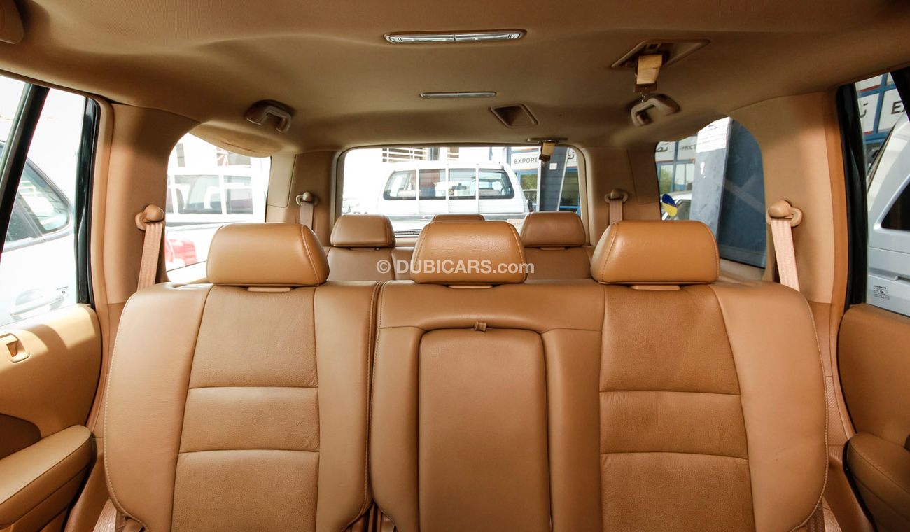 هوندا سي آر في