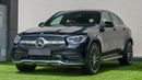 Mercedes-Benz GLC 300 4Matic