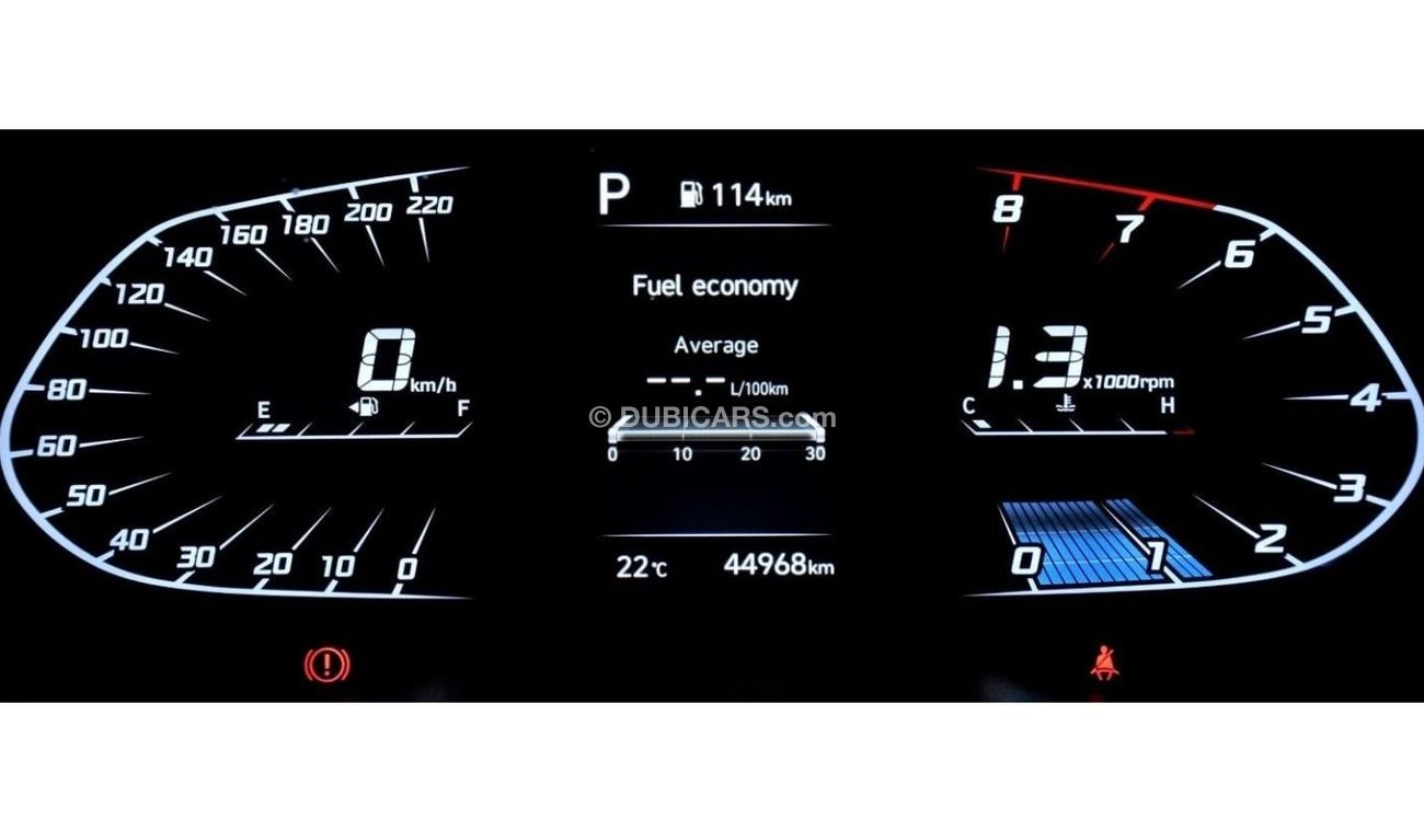 Hyundai Accent EXCELLENT DEAL for our Hyundai Accent 1.6 ( 2022 Model ) in Blue Color GCC Specs