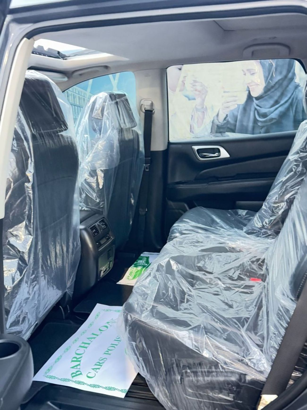 Nissan Pathfinder In excellent condition and requires no expense