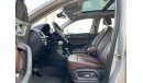 Audi Q3 35 TFSI 35  Audi Q3 _GCC_2017_Excellent Condition _Full option