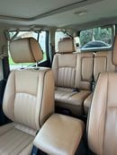 Nissan Patrol Super Safari