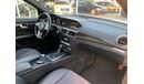 Mercedes-Benz C 200 Mercedes C200_Gcc_2013_Excellent_Condition _Full option