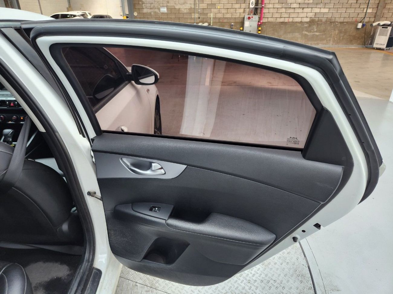 Kia K3 2023 KIA THE NEW K3 (G) 1.6 Trendy