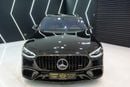 Mercedes Benz S63 AMG E PERFORMANCE 2024 S63 AMG E Performance, BRAND NEW, Carbon Exterior Pack, Ceramic Brakes, Gargash File Opened!
